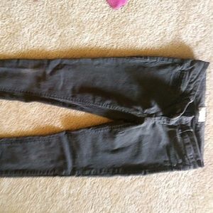 Aeropostle skinny pants